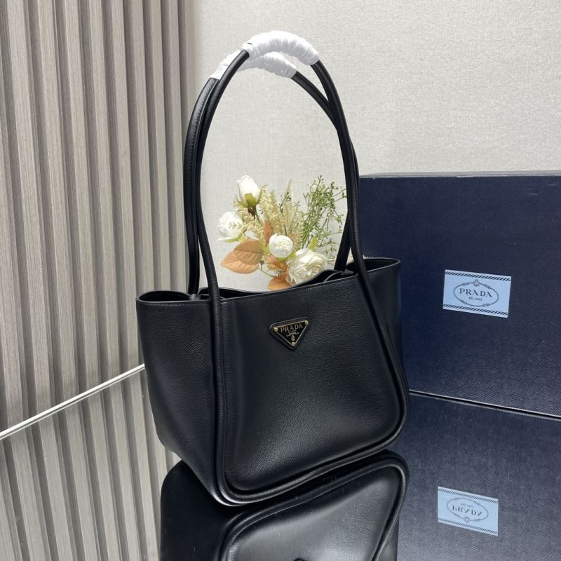 Prada Bucket Bags